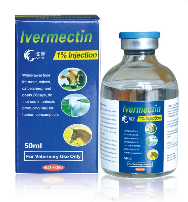 Ivermectin Injection